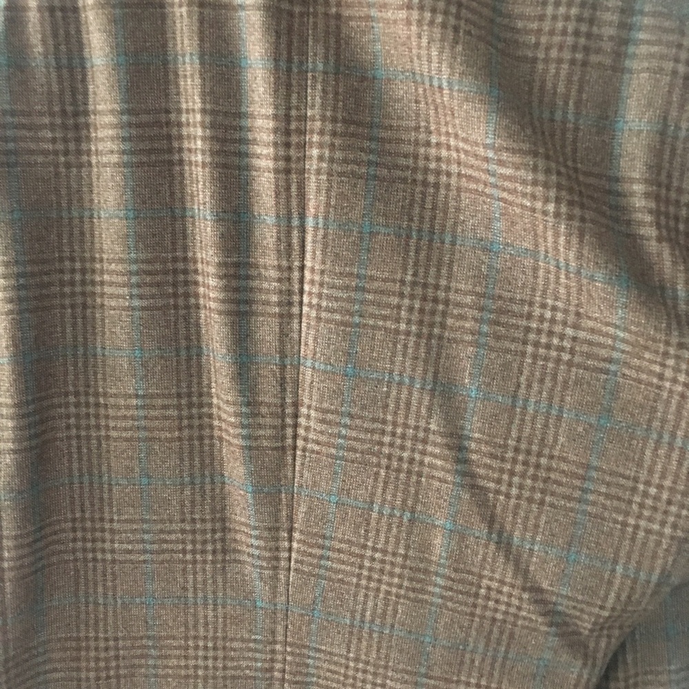 ISAIA New without tags 3 piece suit 48 (European) - Picture 8 of 13